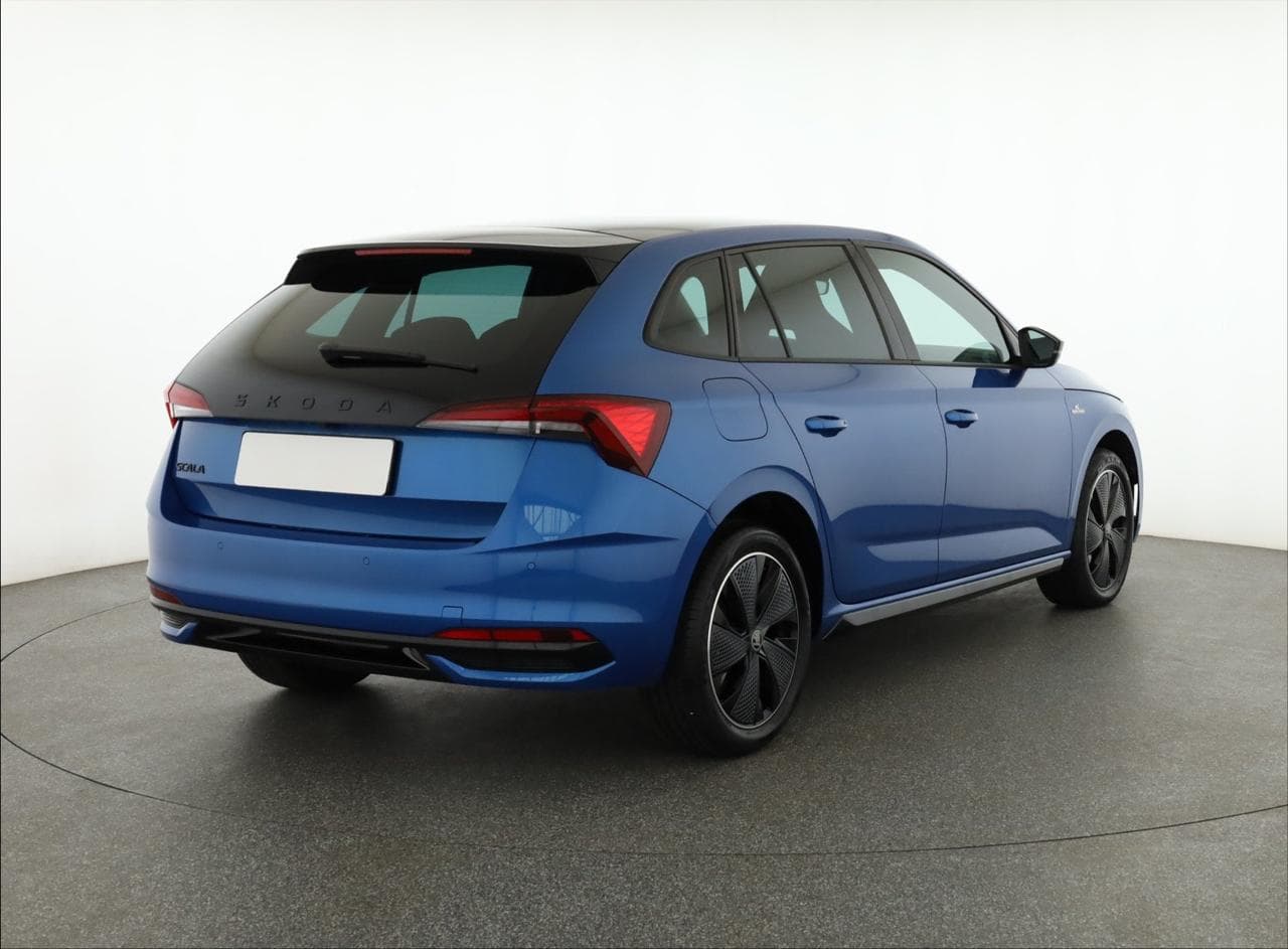 2025 Škoda SCALA - 7