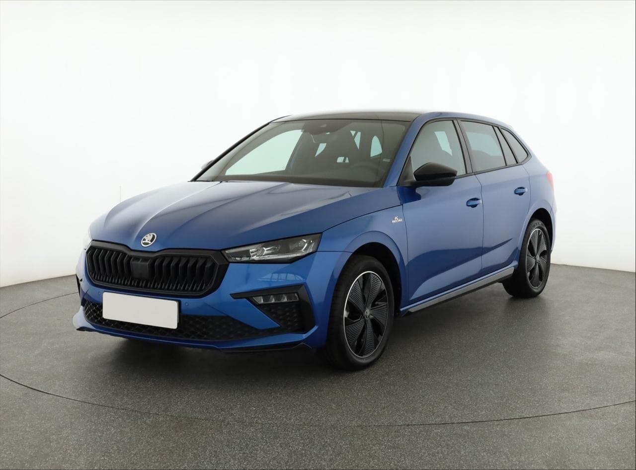 2025 Škoda SCALA - 3