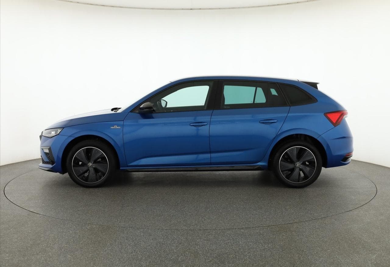 2025 Škoda SCALA - 4