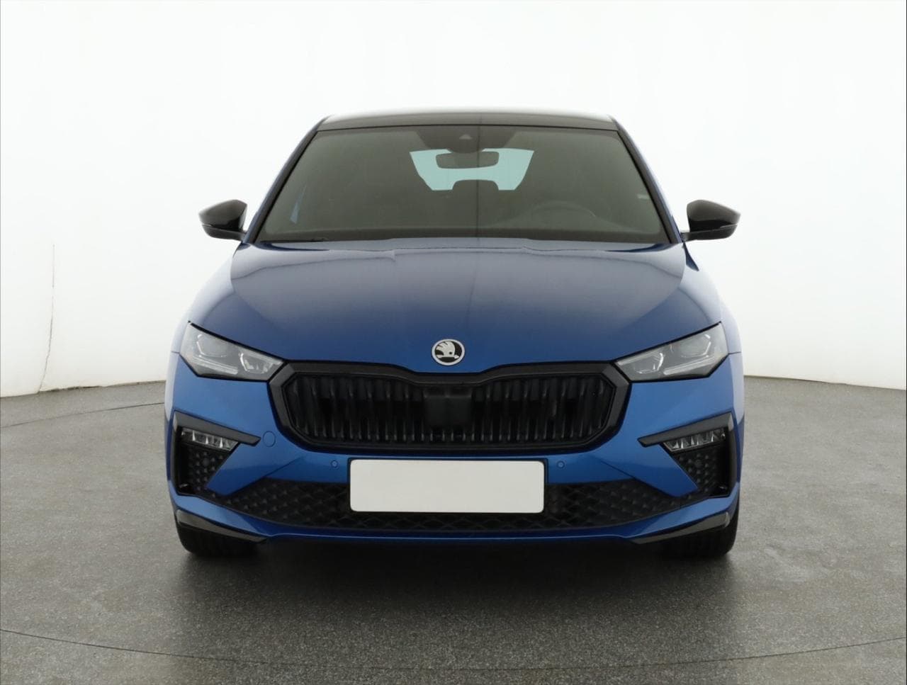 2025 Škoda SCALA - 2
