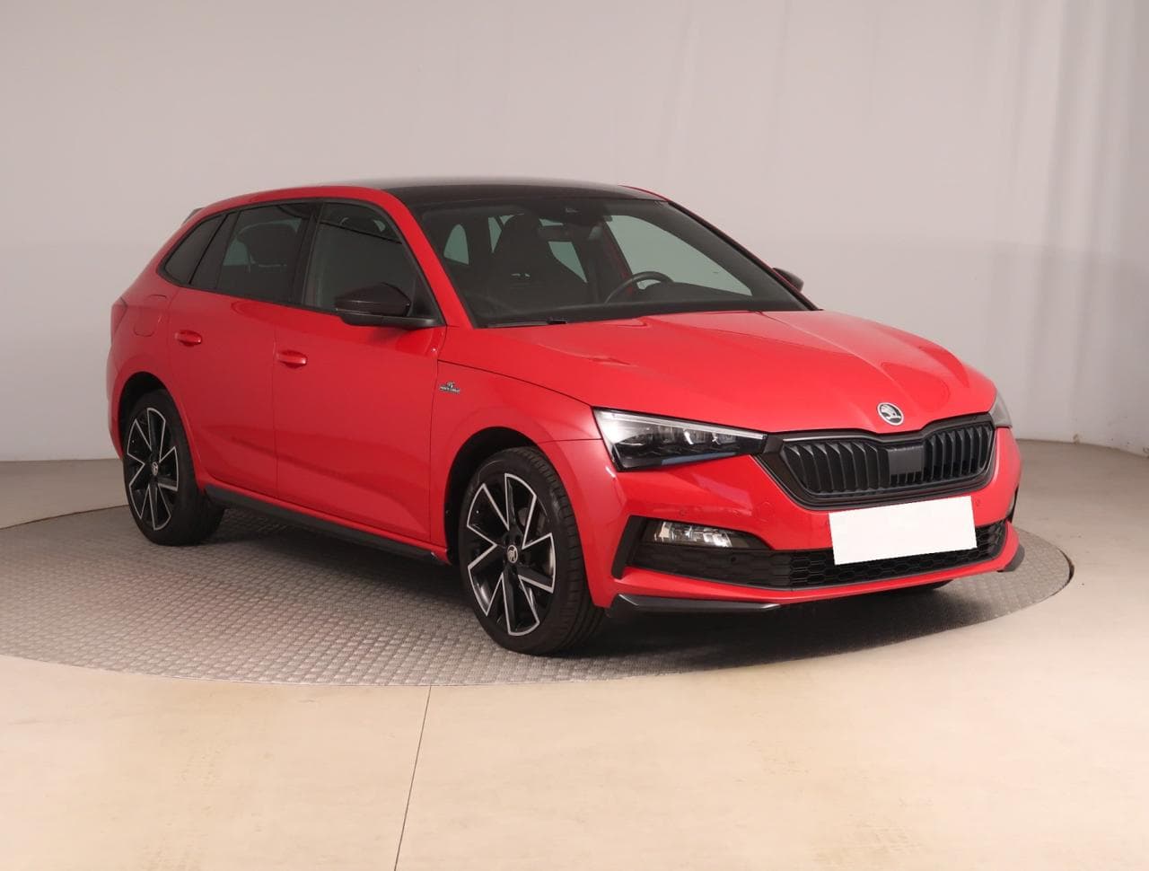 2022 Škoda SCALA