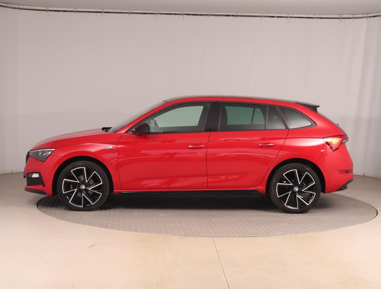 2022 Škoda SCALA - 4