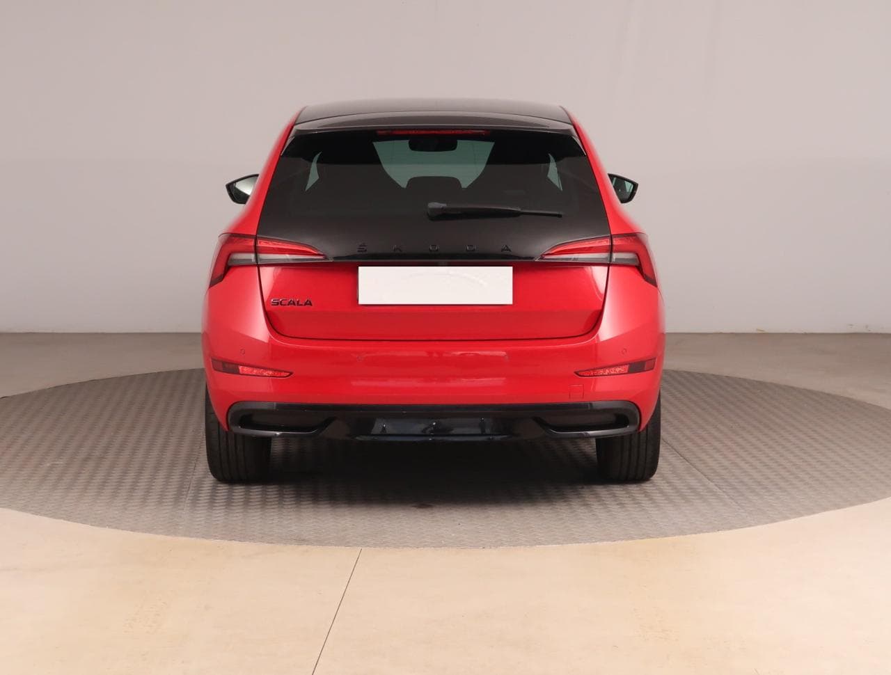 2022 Škoda SCALA - 6