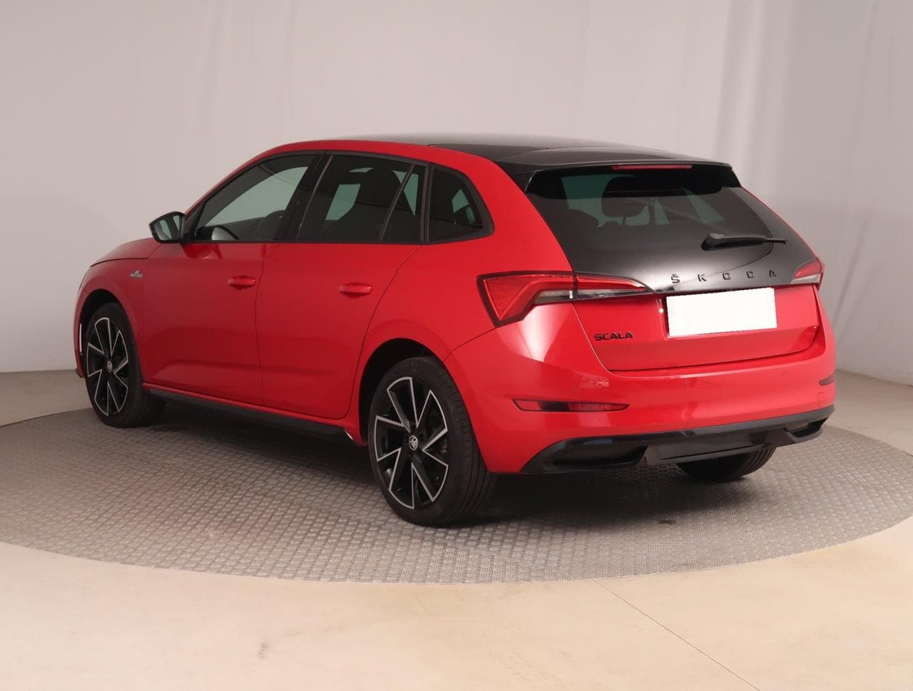 2022 Škoda SCALA - 5