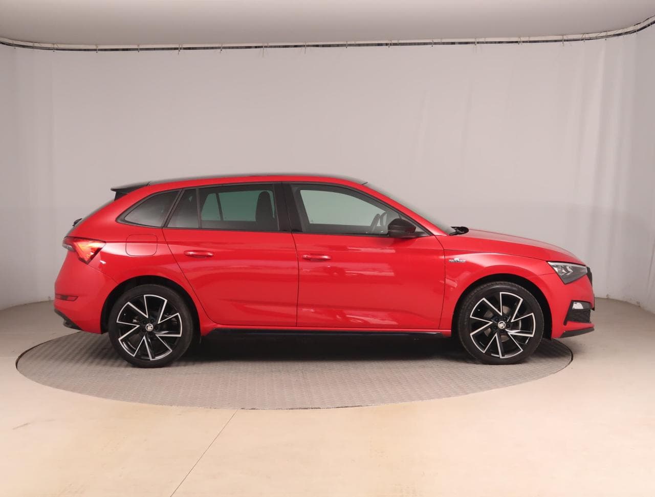 2022 Škoda SCALA - 8