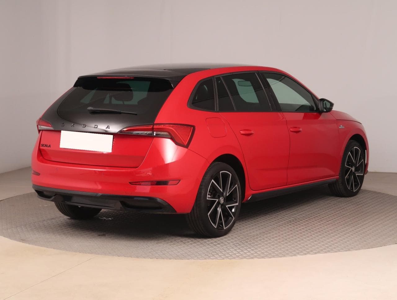 2022 Škoda SCALA - 7