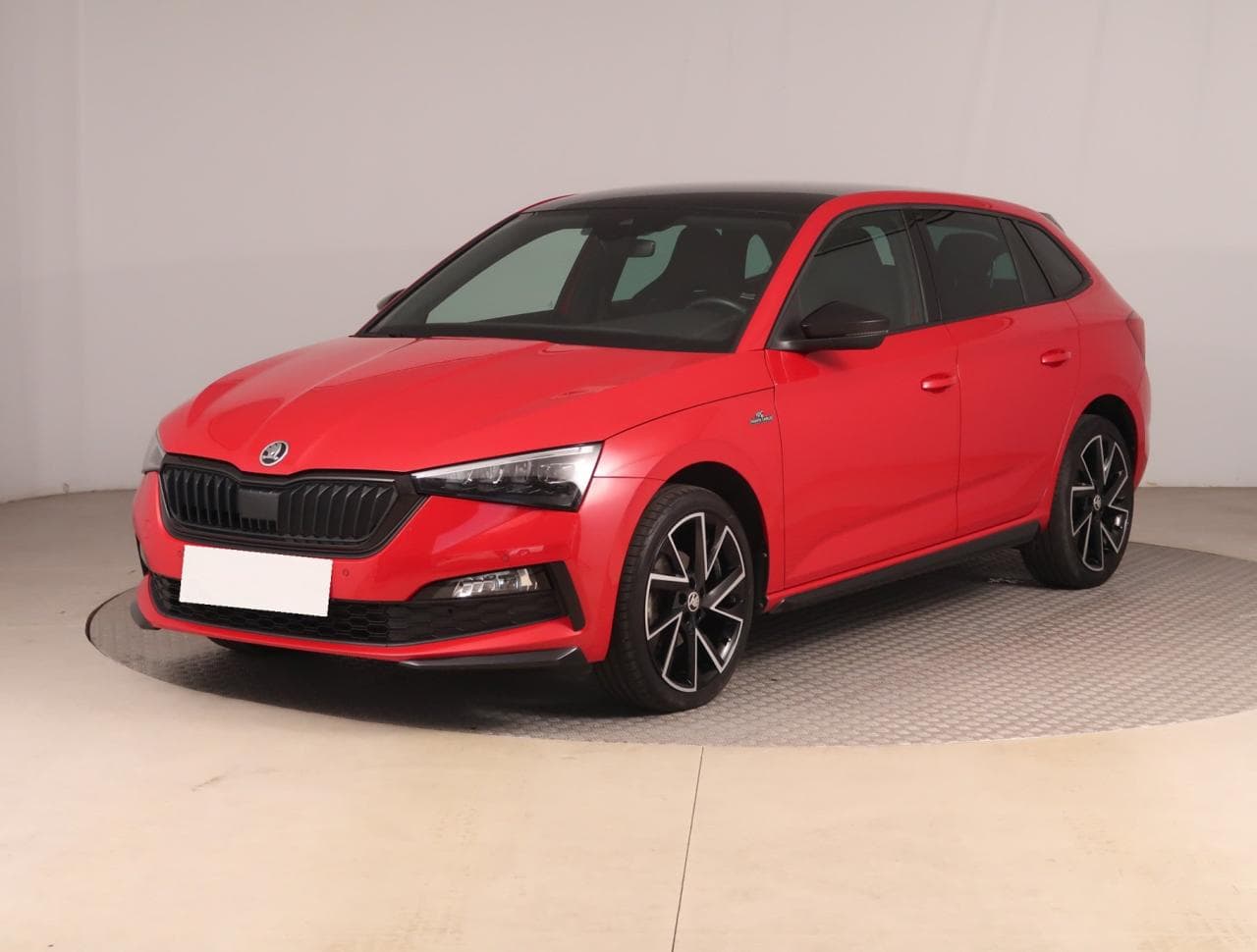 2022 Škoda SCALA - 3