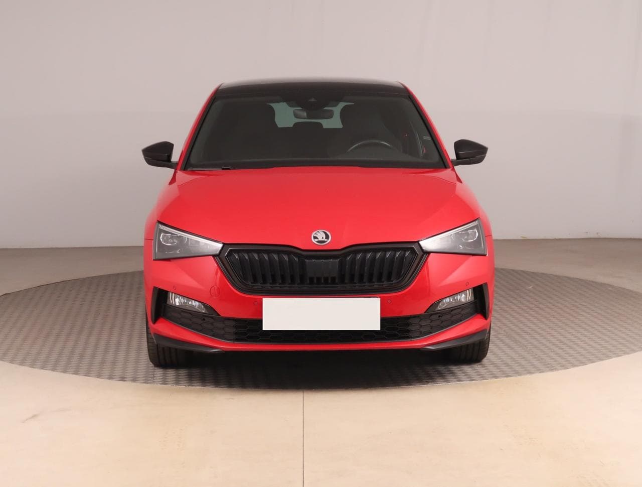 2022 Škoda SCALA - 2