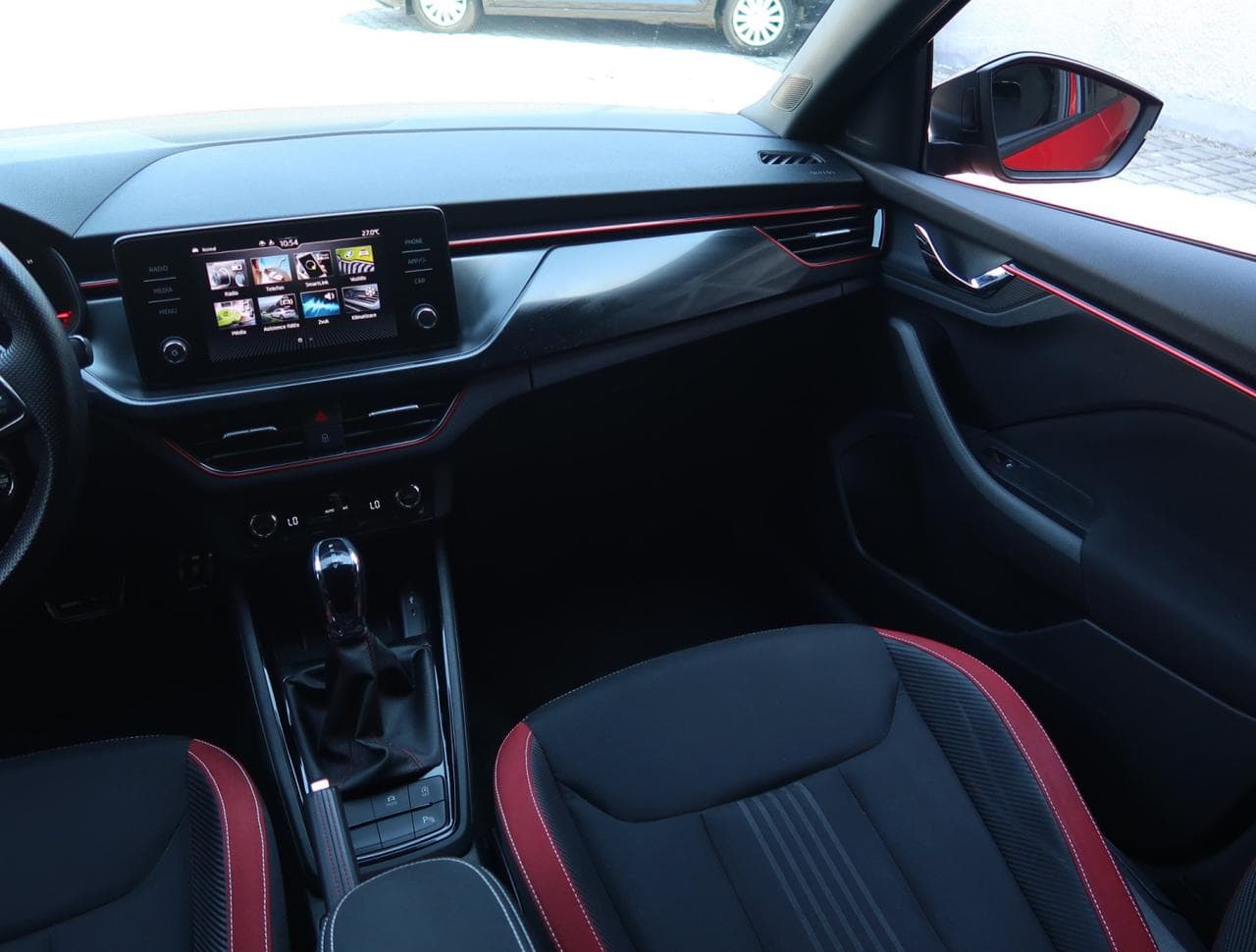 2022 Škoda SCALA - 11