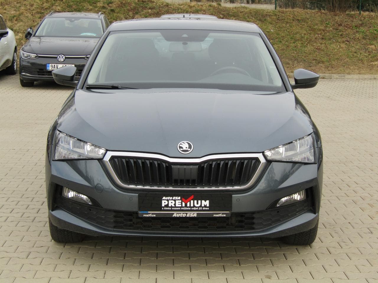 2021 Škoda SCALA - 3