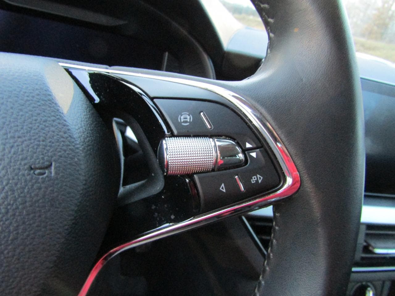 2021 Škoda SCALA - 35