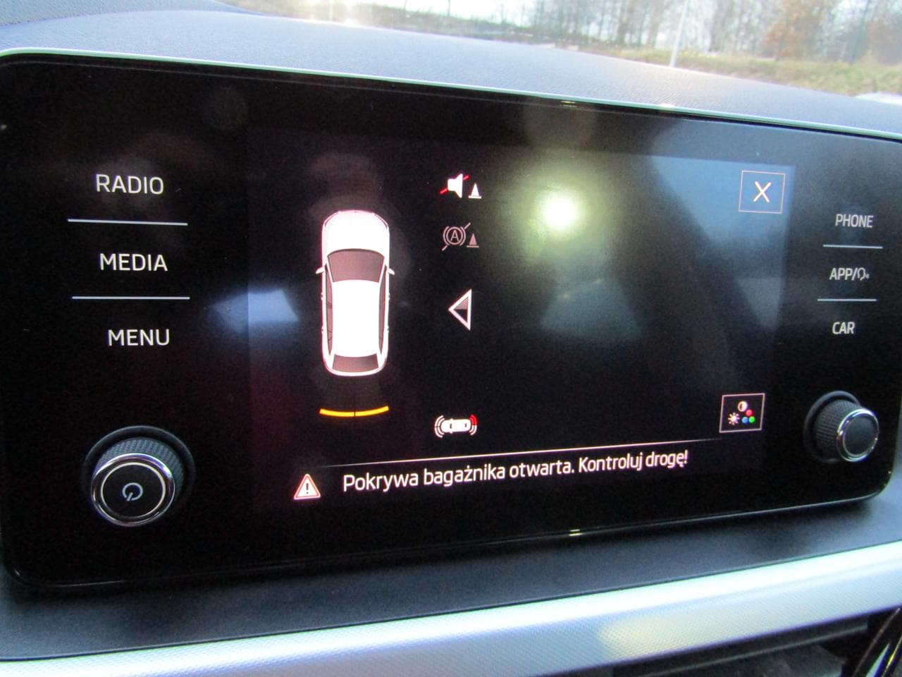 2021 Škoda SCALA - 23