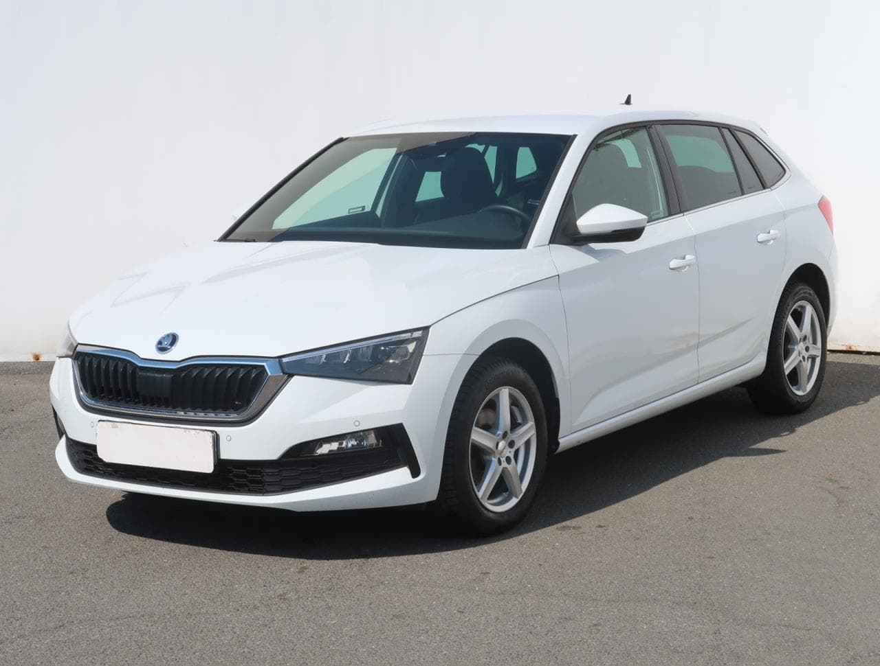 2022 Škoda SCALA - 3