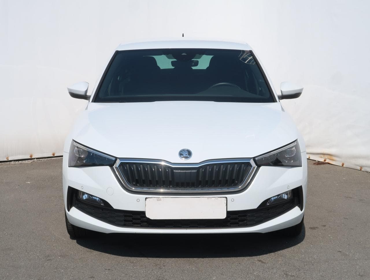 2022 Škoda SCALA - 2