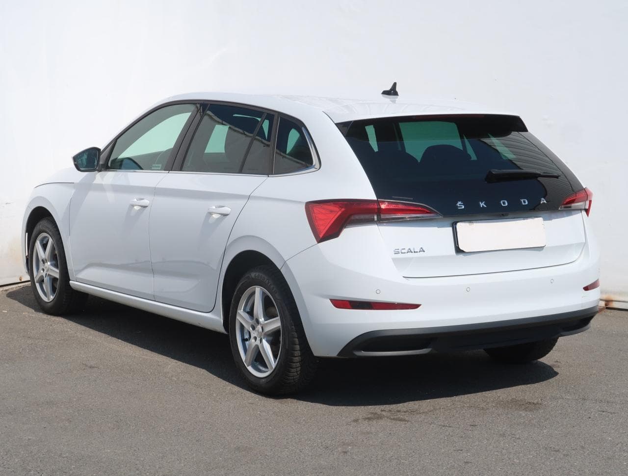 2022 Škoda SCALA - 7