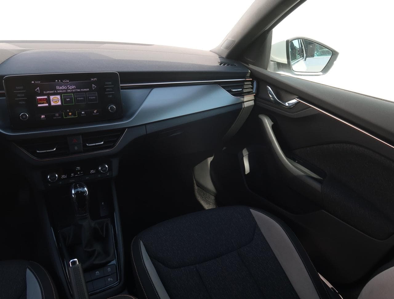 2022 Škoda SCALA - 19