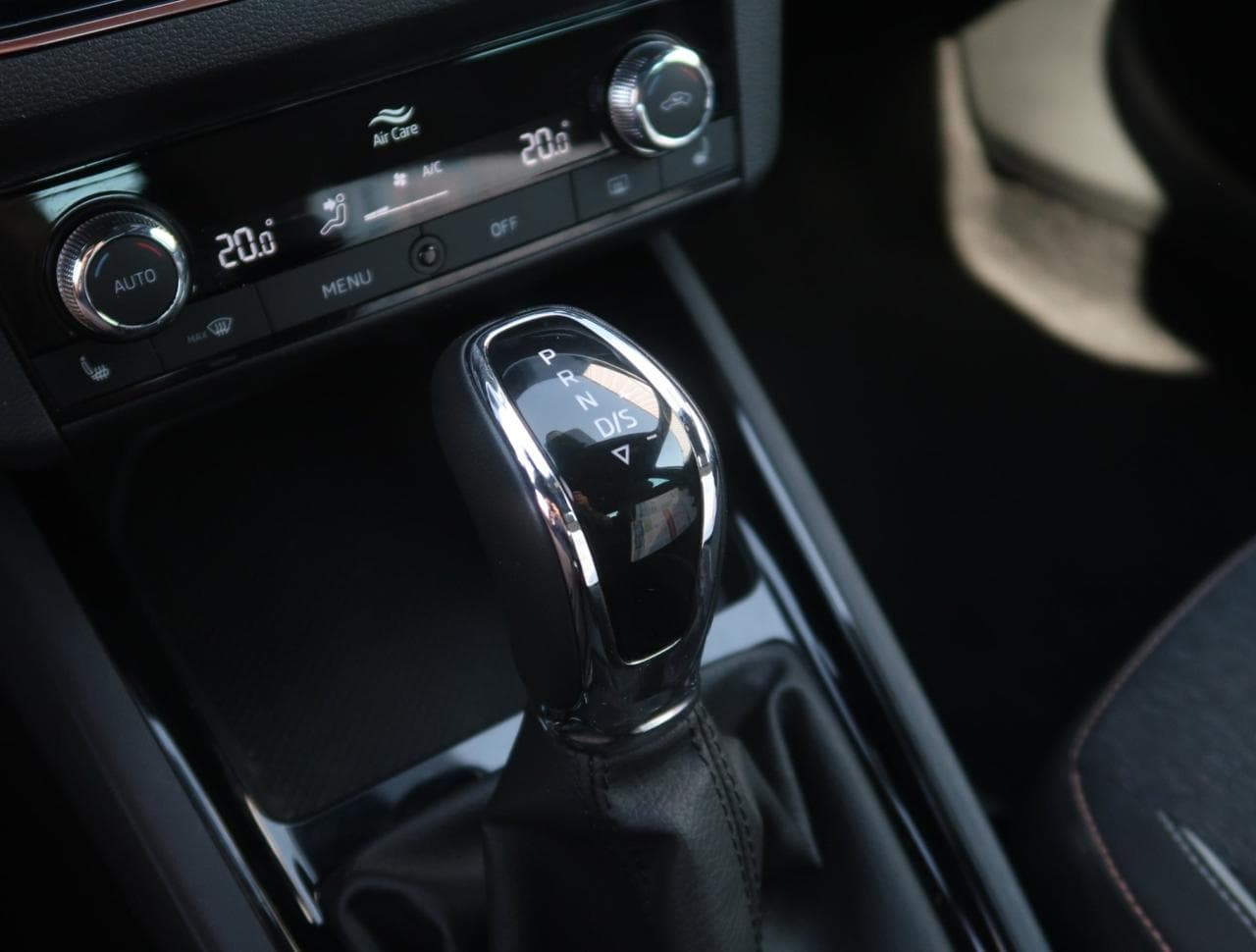 2022 Škoda SCALA - 33