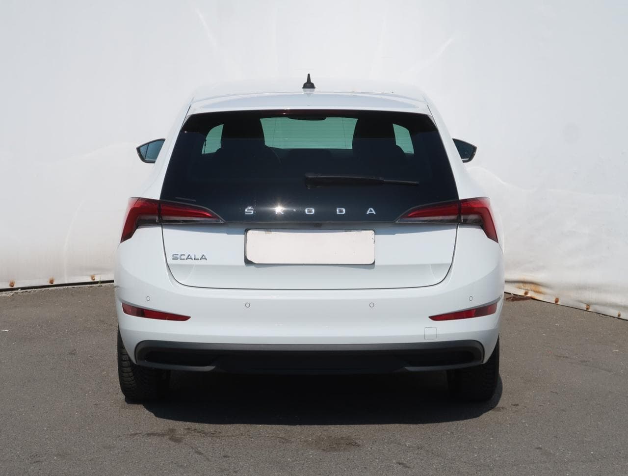 2022 Škoda SCALA - 9