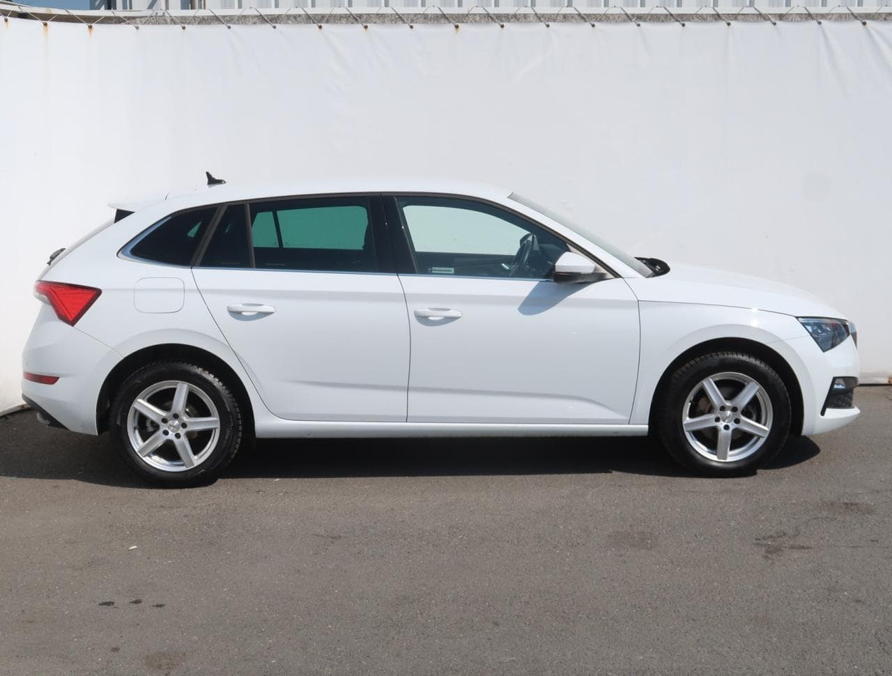 2022 Škoda SCALA - 13