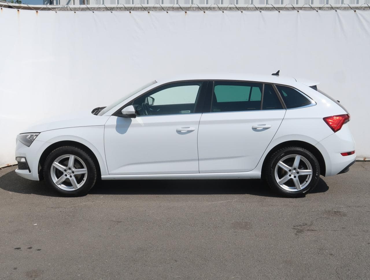 2022 Škoda SCALA - 5