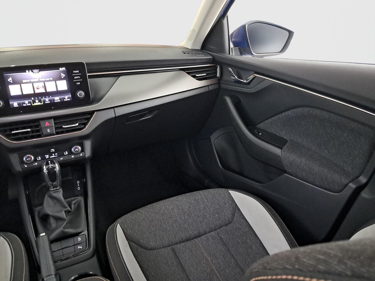 2022 Škoda SCALA - 18