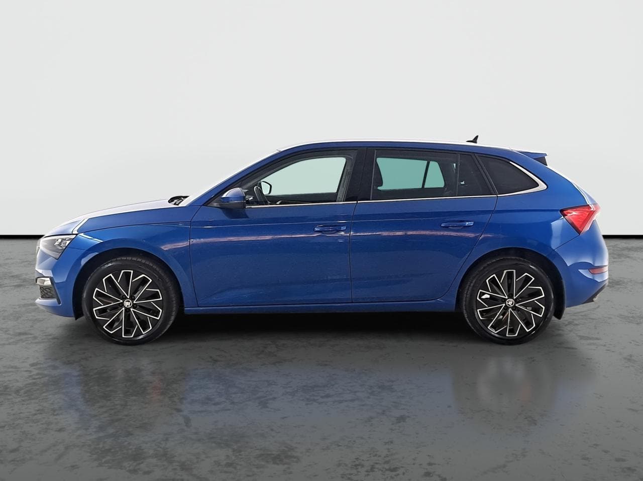 2022 Škoda SCALA - 7