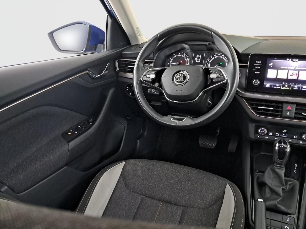2022 Škoda SCALA - 17