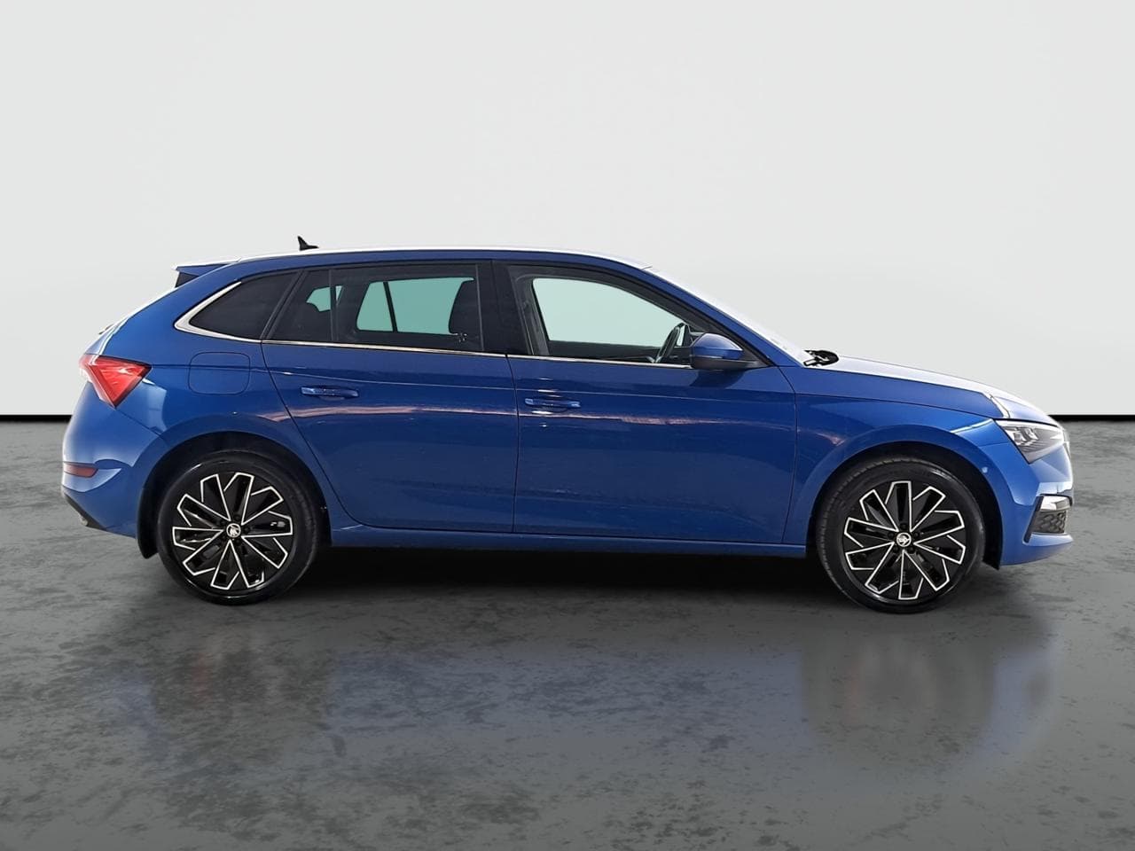 2022 Škoda SCALA - 15