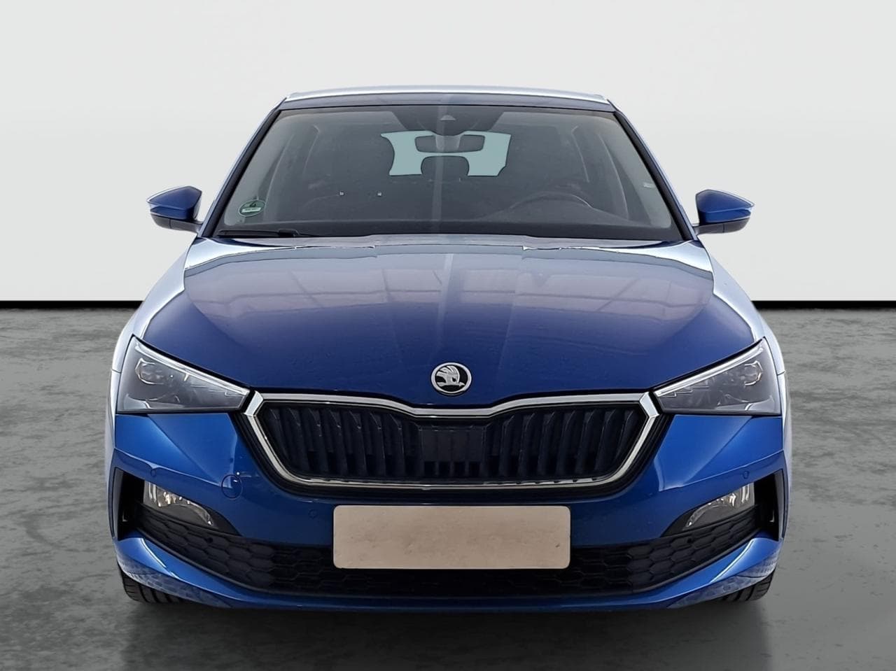 2022 Škoda SCALA - 3