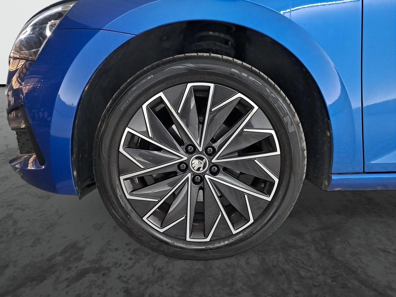 2022 Škoda SCALA - 36