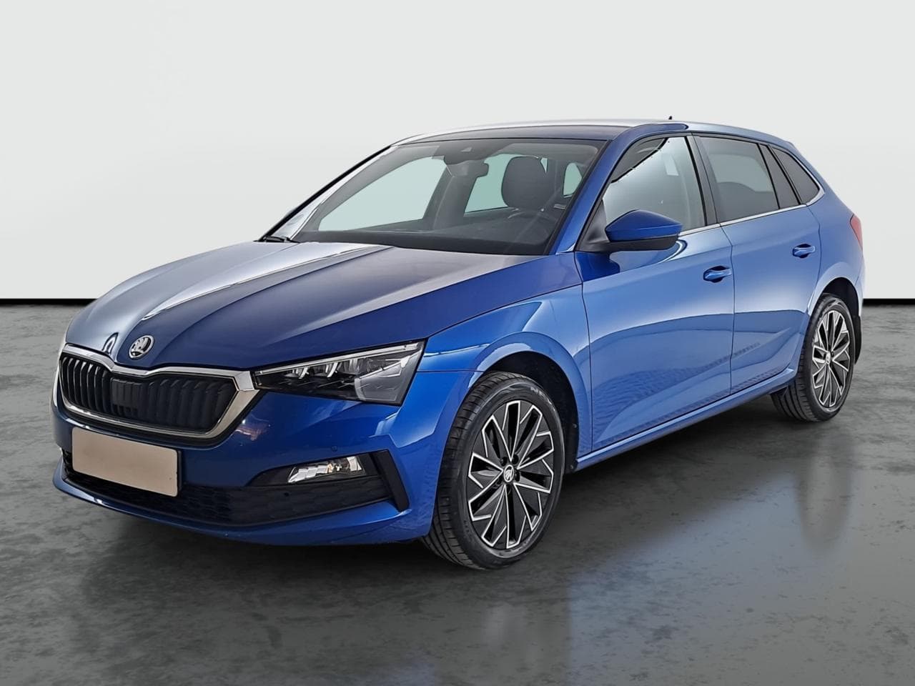 2022 Škoda SCALA - 5