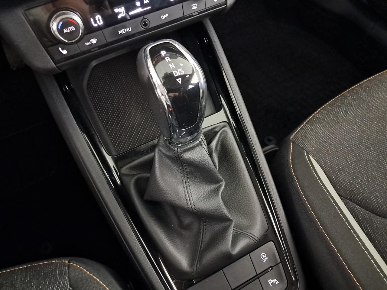 2022 Škoda SCALA - 32