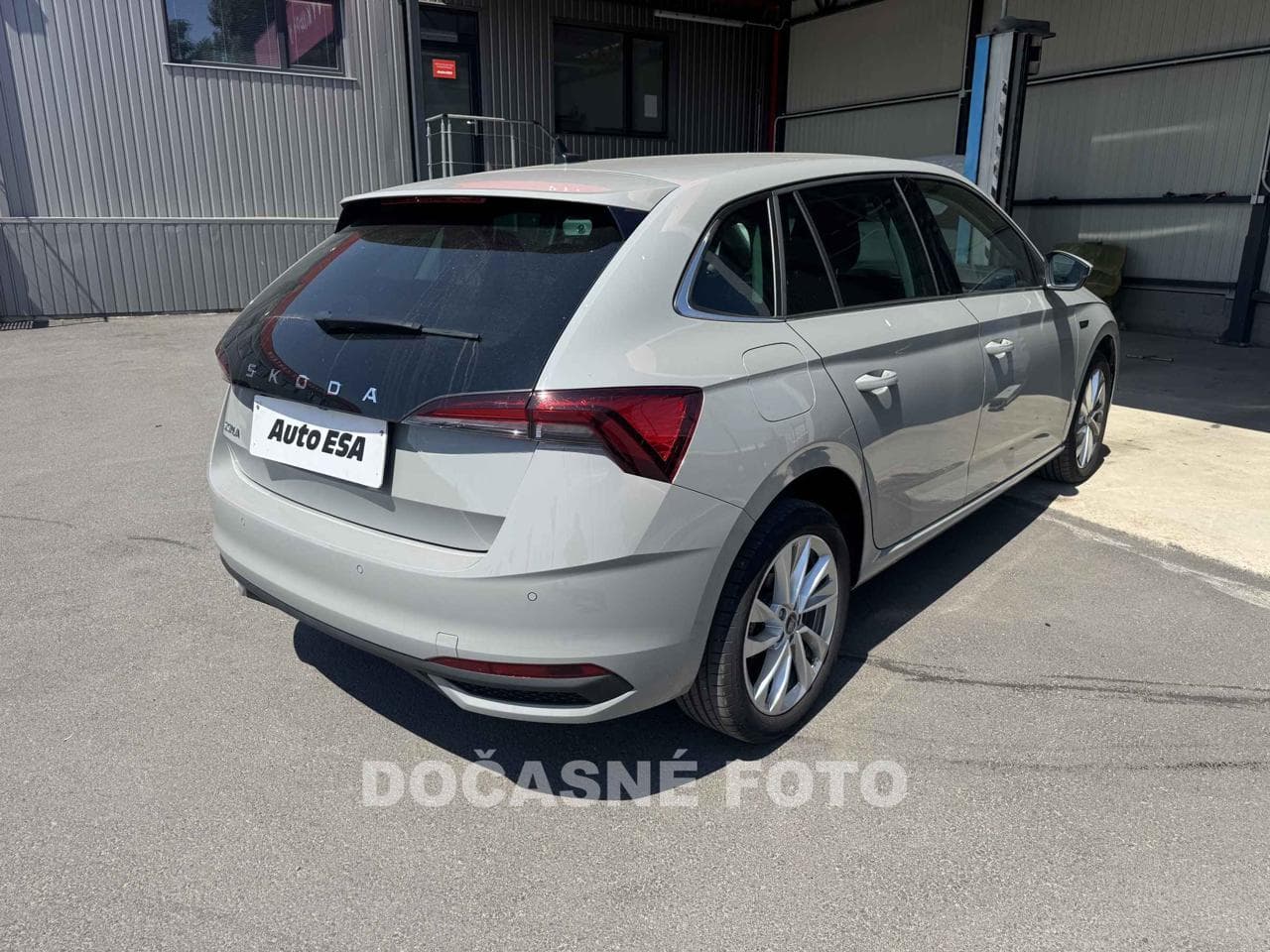 2024 Škoda SCALA - 2