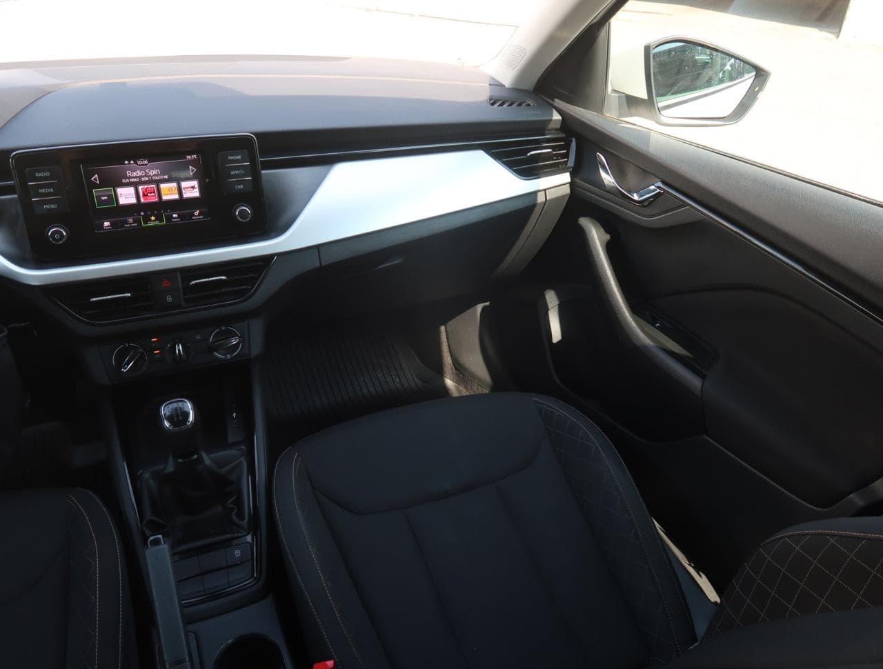 2020 Škoda SCALA - 11
