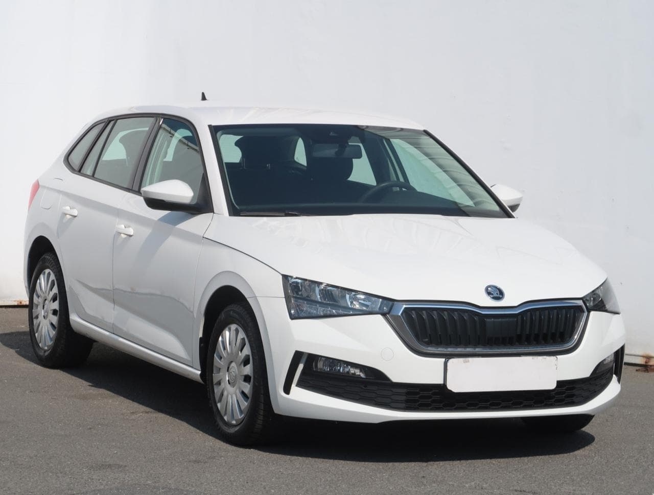 2020 Škoda SCALA