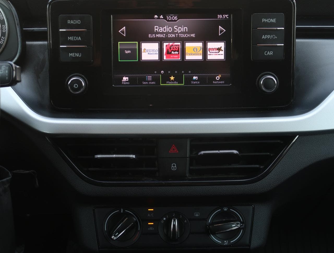 2020 Škoda SCALA - 18