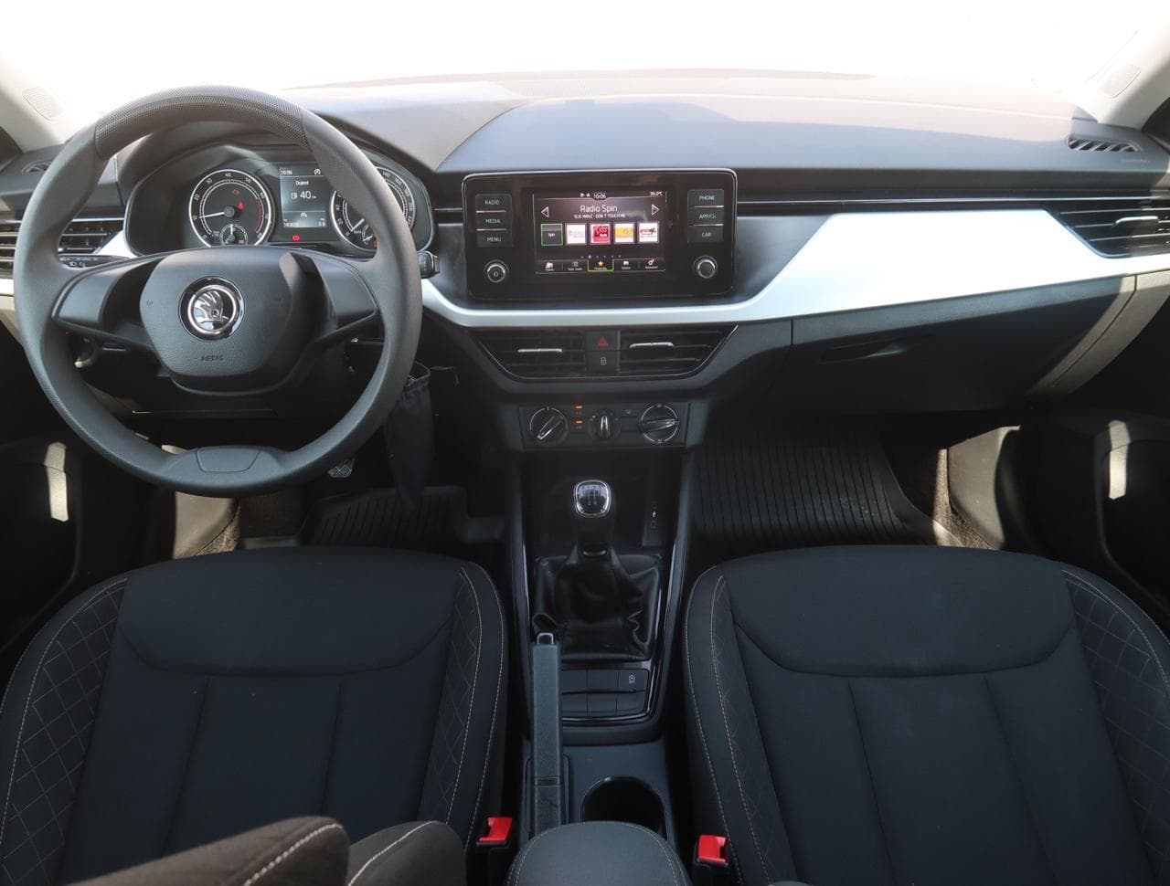 2020 Škoda SCALA - 10
