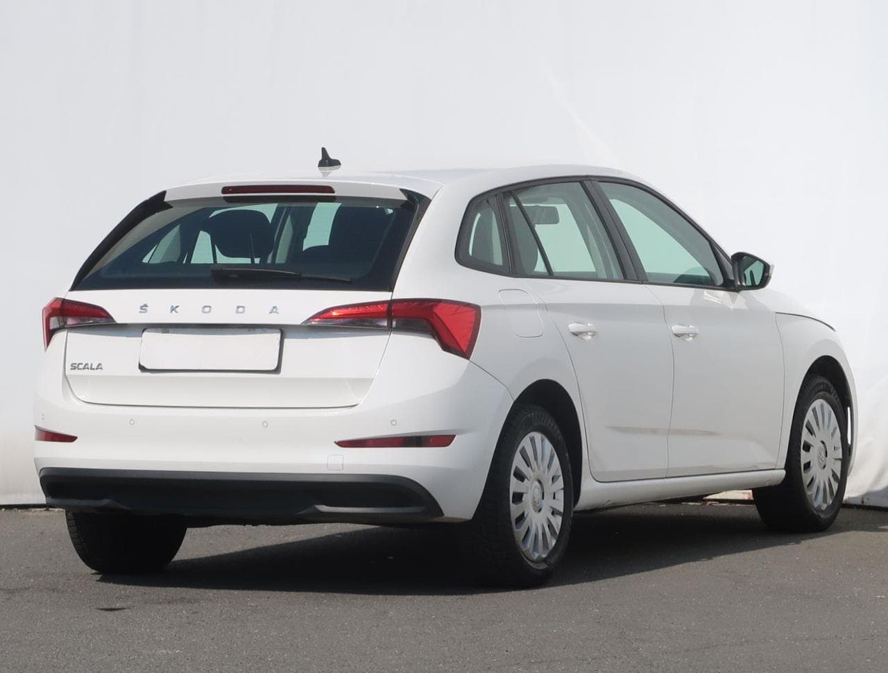 2020 Škoda SCALA - 7