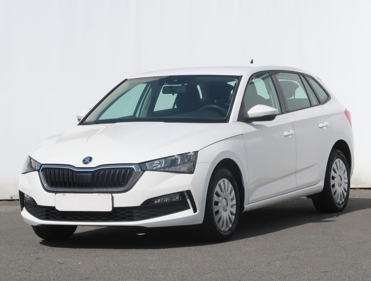 2020 Škoda SCALA - 3