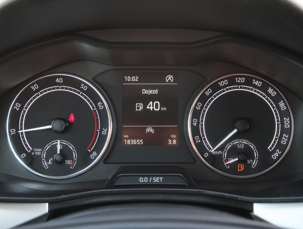 2020 Škoda SCALA - 17