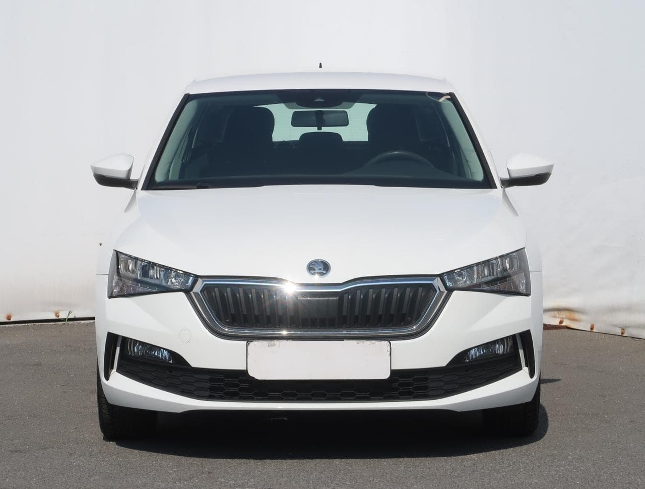 2020 Škoda SCALA - 2