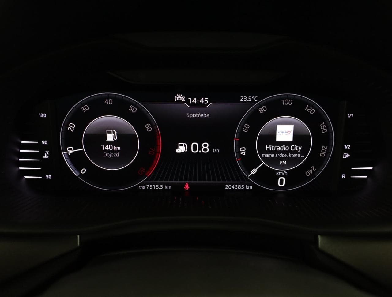 2019 Škoda SCALA - 15