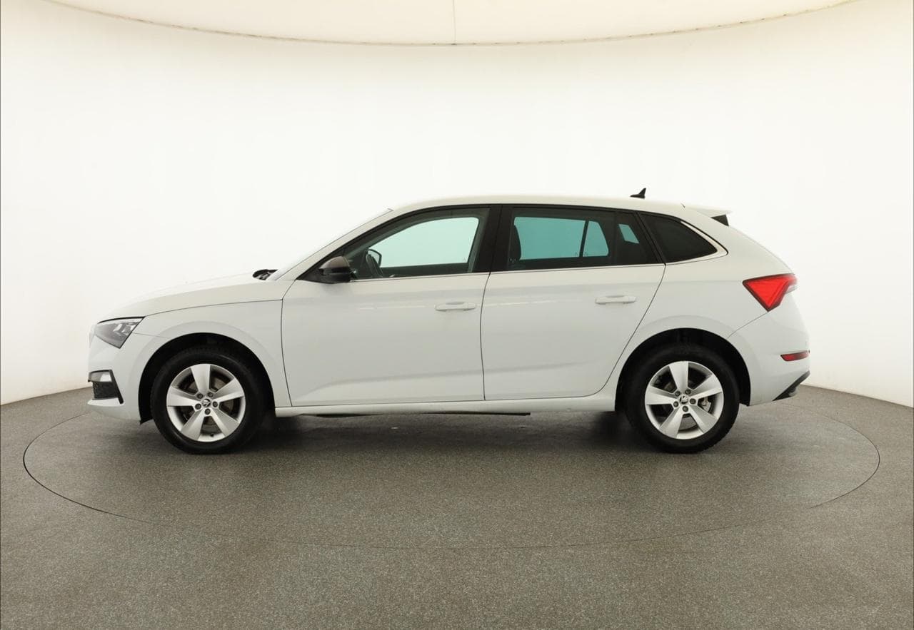 2019 Škoda SCALA - 4