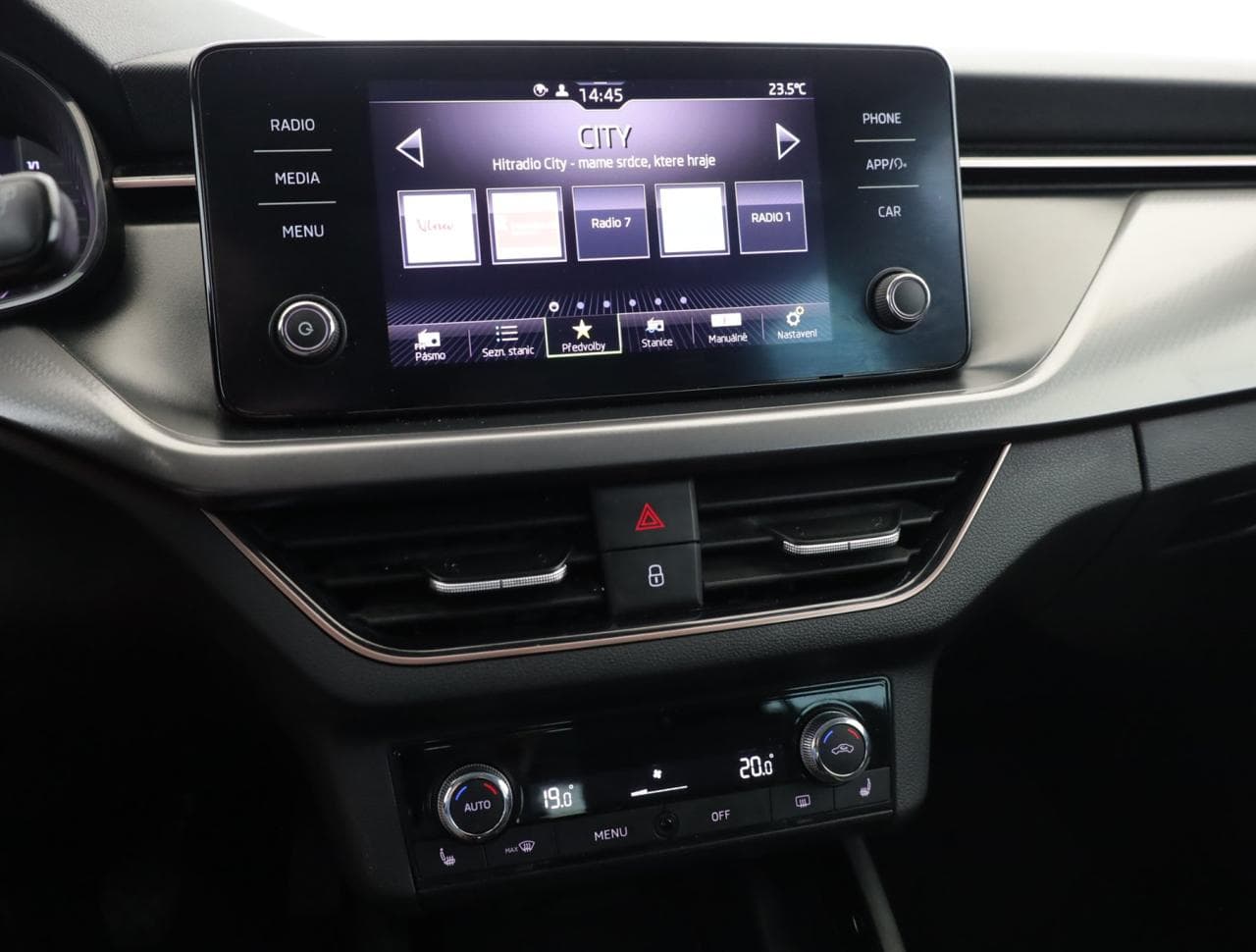 2019 Škoda SCALA - 16