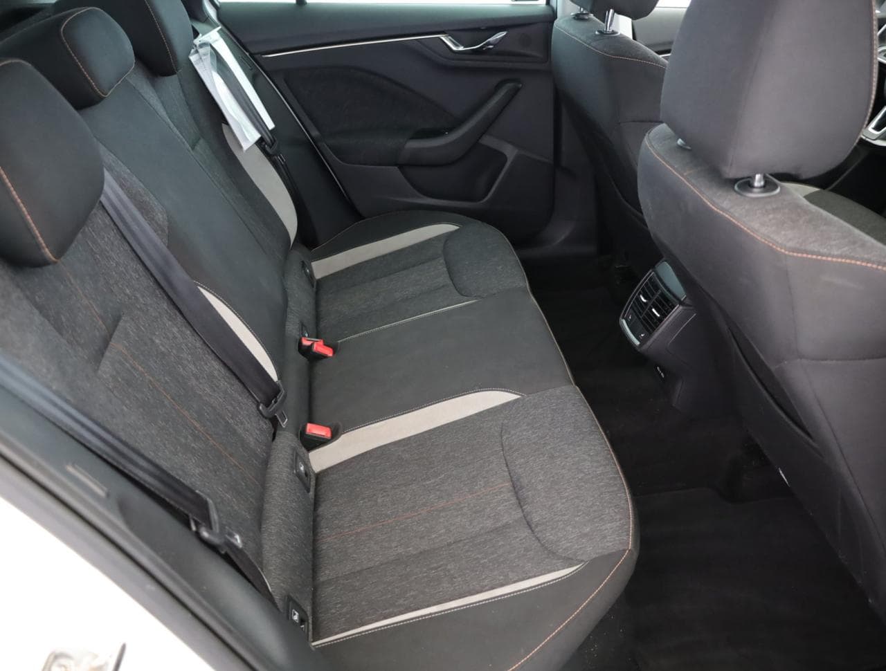 2019 Škoda SCALA - 11
