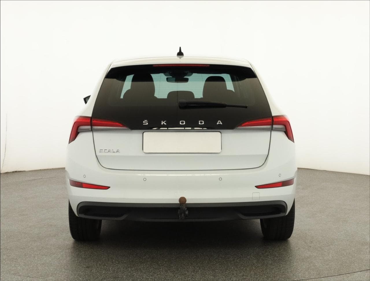 2019 Škoda SCALA - 6