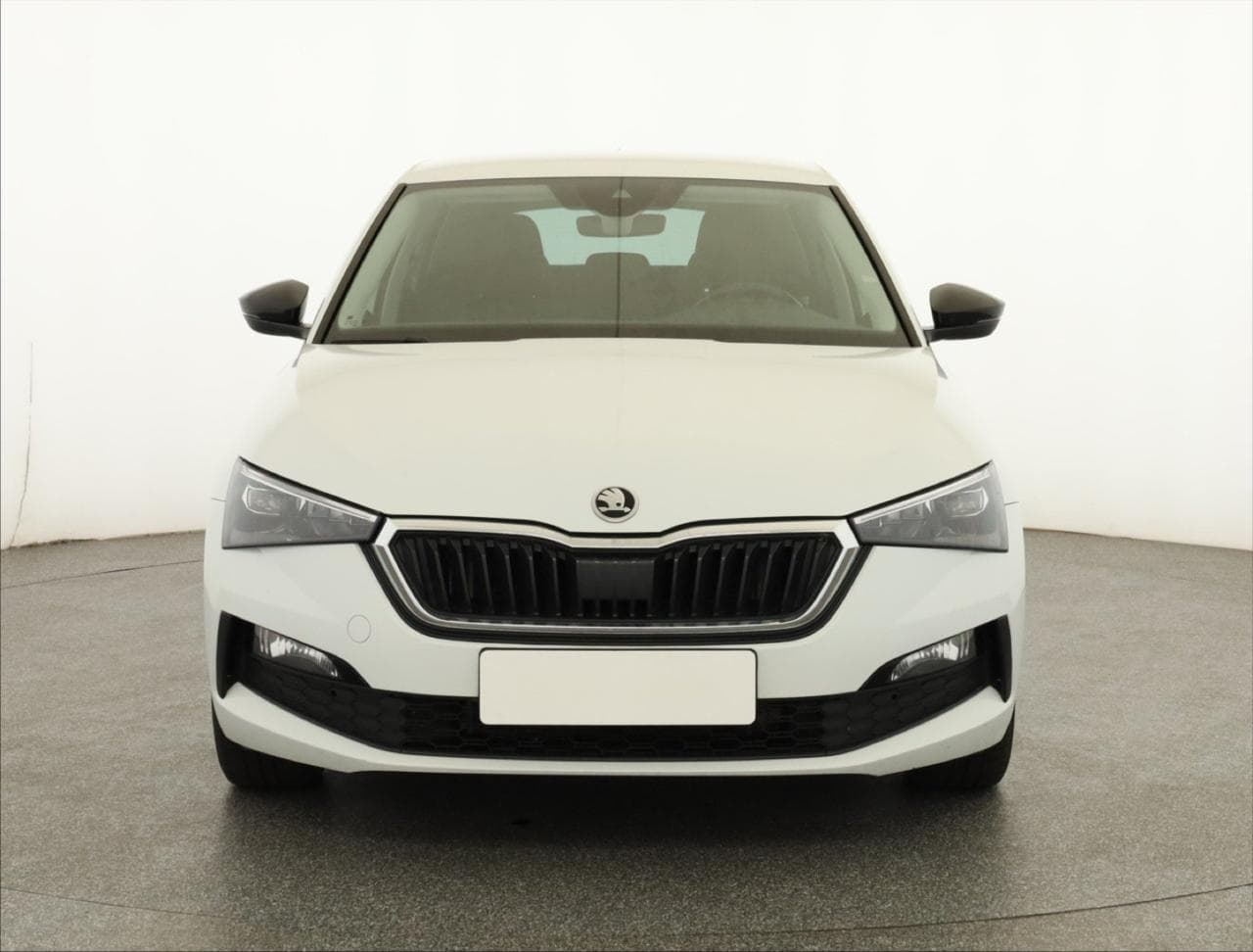 2019 Škoda SCALA - 2