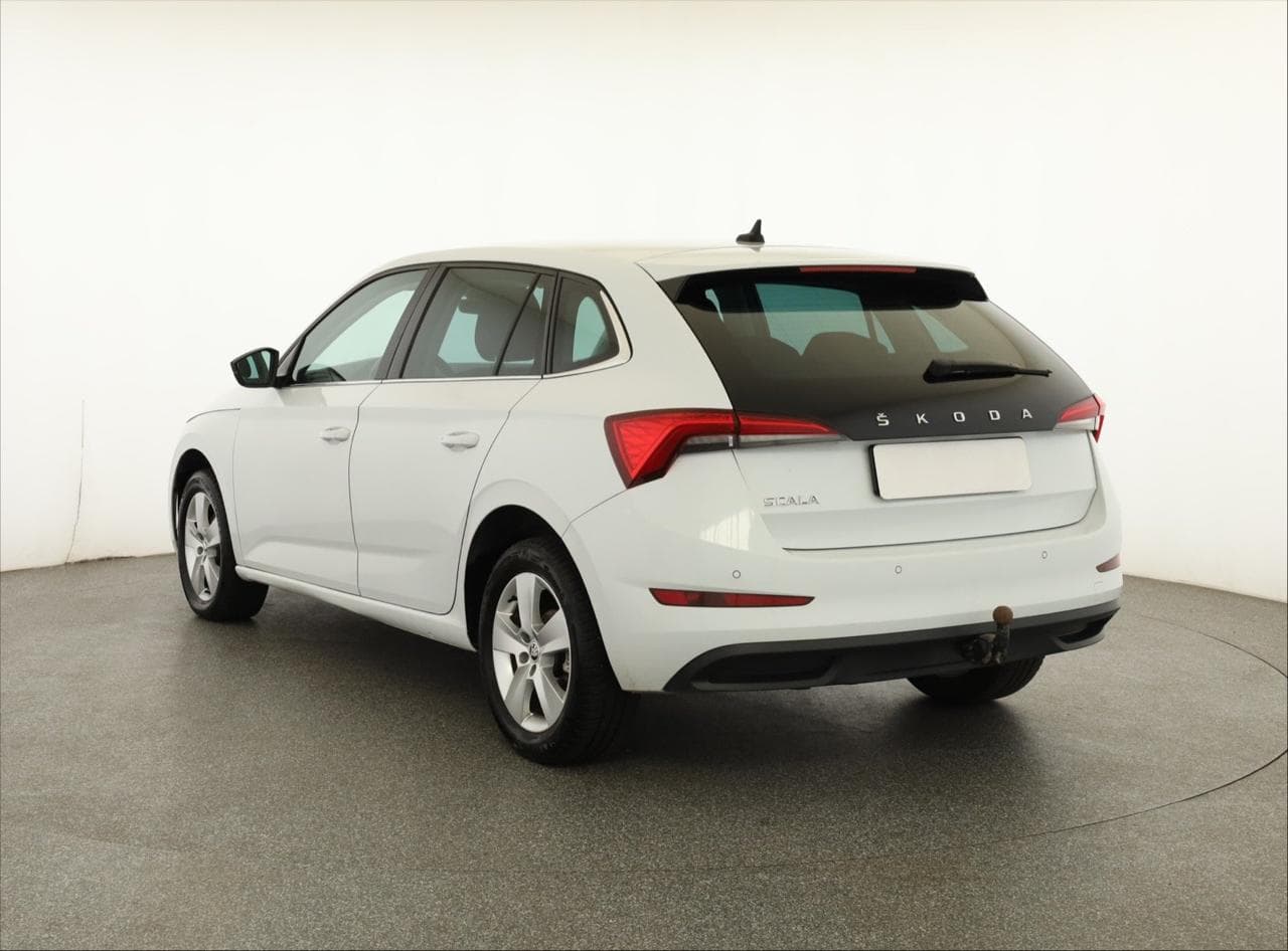 2019 Škoda SCALA - 5