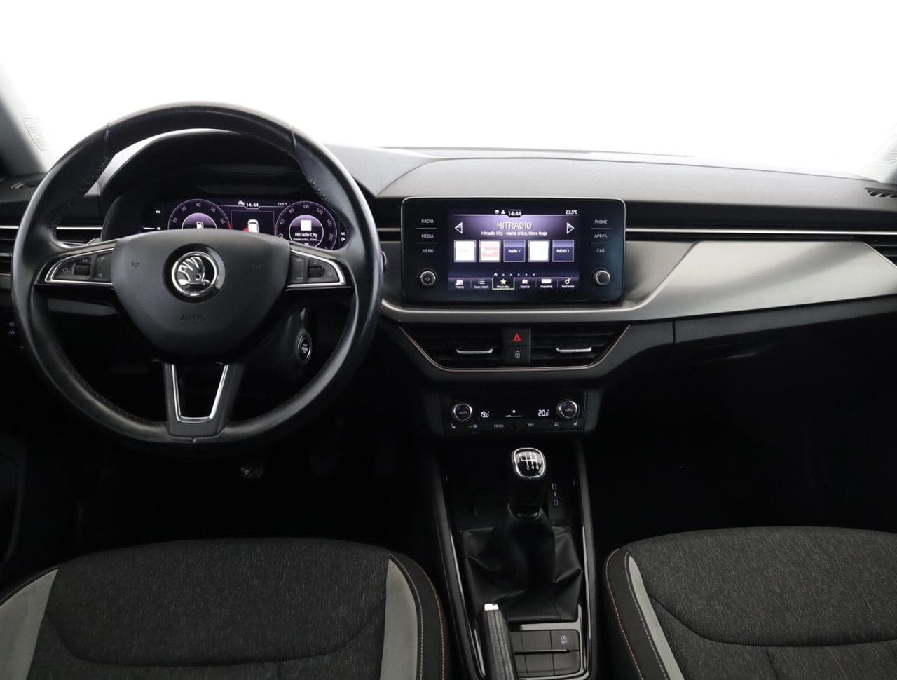 2019 Škoda SCALA - 9