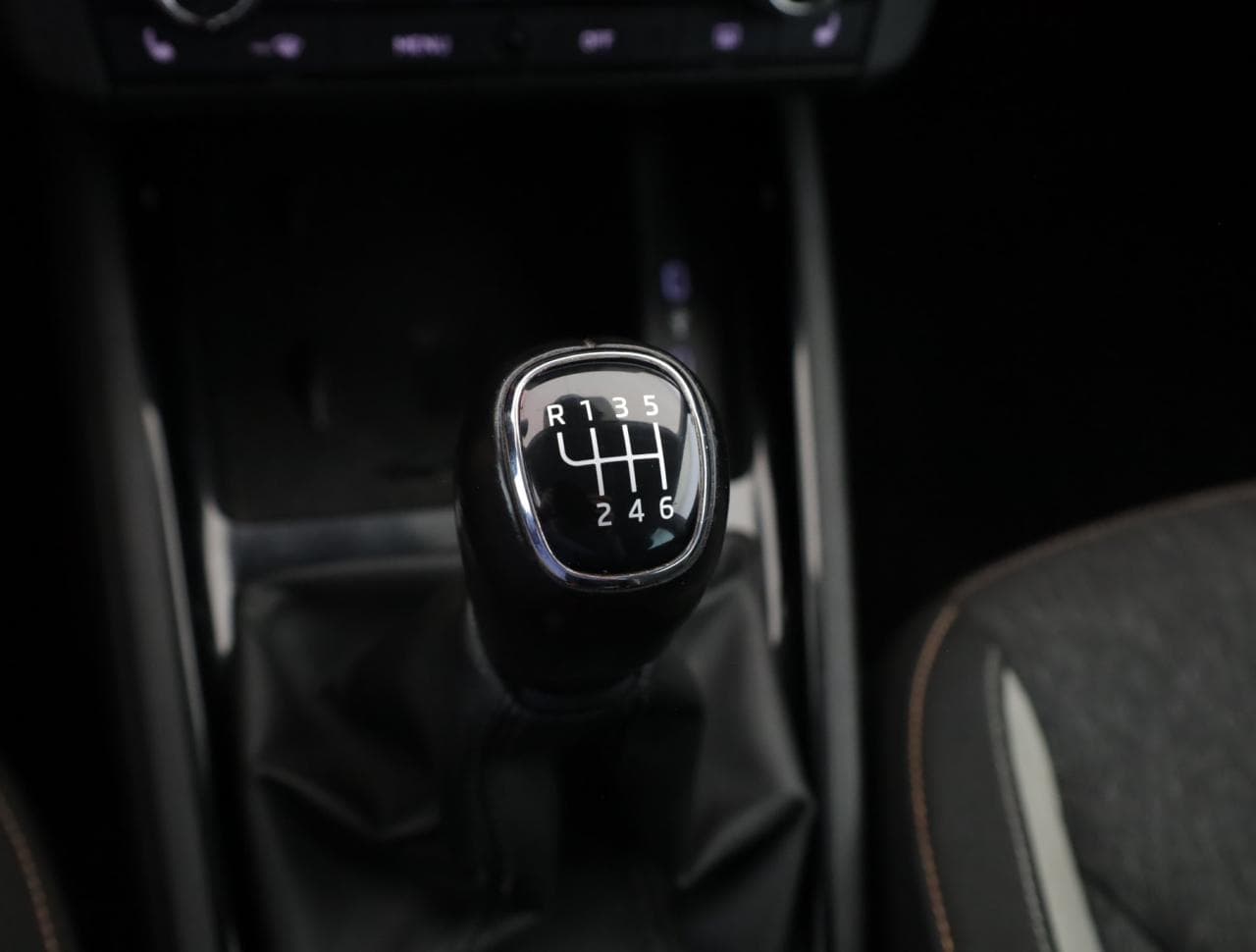 2019 Škoda SCALA - 19